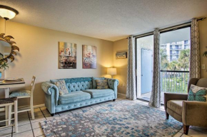 Gulf Shores Getaway with Pool, Spa, and Beach Access!